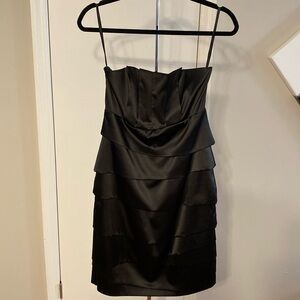 White House Black Market Formal Dress